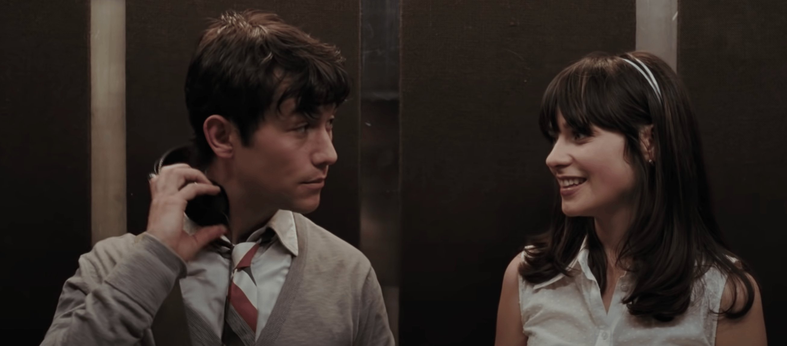 15 Movies Like Perks Of Being A Wallflower